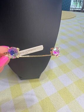 Cuff Bracelet by Chic & Chic